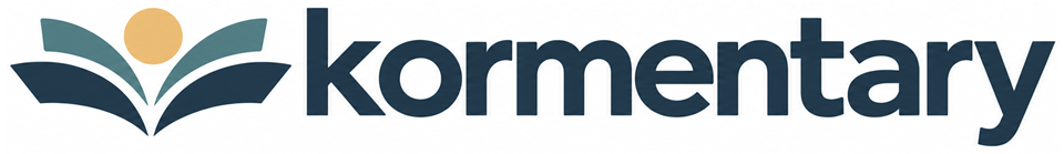 kormentary